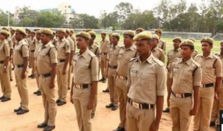 Haryana Staff Selection Commission /  हरियाणा कर्मचारी चयन आयोग : Constable Recruitment 2024 – 6000 Vacancies