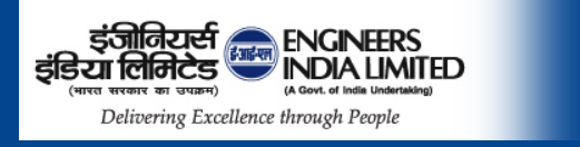 ENGINEERS INDIA LIMITED, a Navratna Public Sector Company invites bright, young, energetic and ambitious Civil/Mechanical/Chemical Engineering Graduates to join its team of world class professionals as Management Trainees a