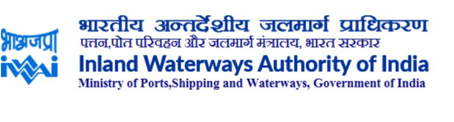 Inland Waterways Authority of India (IWAI) invites on-line applications from Indian Nationals for DIRECT RECRUITMENT at IWAI Headquarters, Noida and regional offices